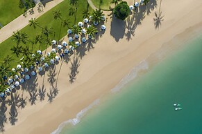 JW Marriott Khao Lak Resort Suites