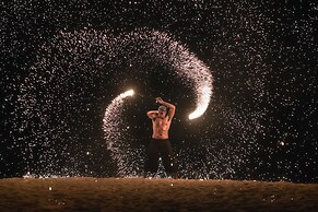 JW Marriott Khao Lak Resort Suites