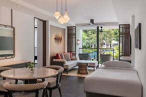 JW Marriott Khao Lak Resort Suites