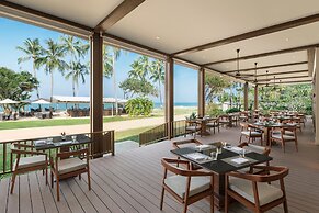 JW Marriott Khao Lak Resort Suites