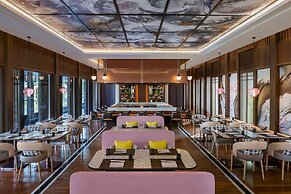 JW Marriott Khao Lak Resort Suites