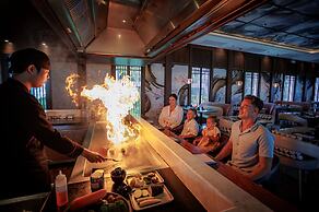 JW Marriott Khao Lak Resort Suites