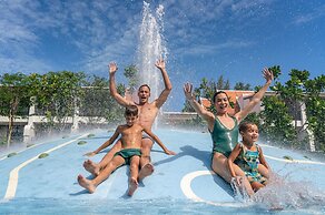 JW Marriott Khao Lak Resort Suites