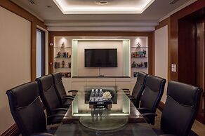 JW Marriott Khao Lak Resort Suites