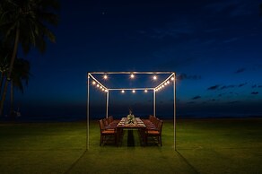 JW Marriott Khao Lak Resort Suites