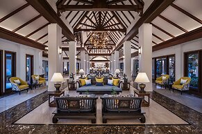 JW Marriott Khao Lak Resort Suites