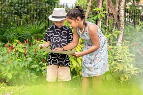 JW Marriott Khao Lak Resort Suites