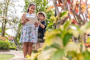 JW Marriott Khao Lak Resort Suites