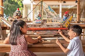 JW Marriott Khao Lak Resort Suites