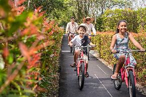 JW Marriott Khao Lak Resort Suites