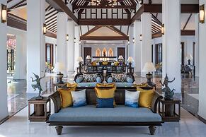 JW Marriott Khao Lak Resort Suites
