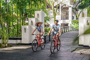 JW Marriott Khao Lak Resort Suites