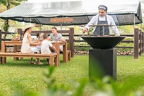 JW Marriott Khao Lak Resort Suites