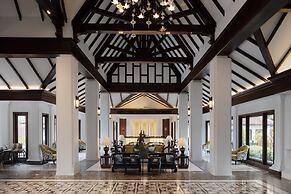 JW Marriott Khao Lak Resort Suites