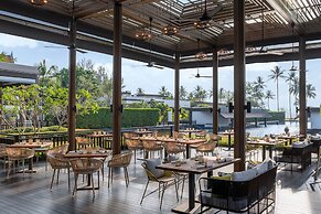 JW Marriott Khao Lak Resort Suites