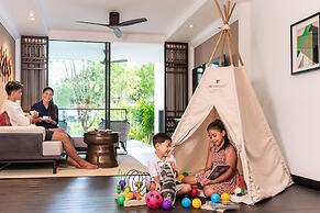 JW Marriott Khao Lak Resort Suites