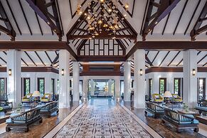 JW Marriott Khao Lak Resort Suites