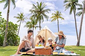 JW Marriott Khao Lak Resort Suites