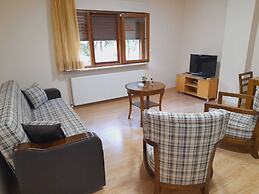 Arf Residence Suite & Hotel