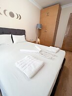 Arf Residence Suite & Hotel