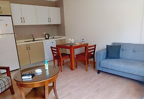 Arf Residence Suite & Hotel