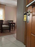 Arf Residence Suite & Hotel