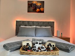 Arf Residence Suite & Hotel