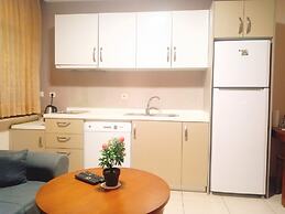 Arf Residence Suite & Hotel