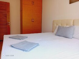 Arf Residence Suite & Hotel