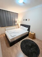 Arf Residence Suite & Hotel