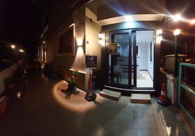 Arf Residence Suite & Hotel