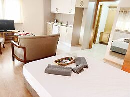 Arf Residence Suite & Hotel