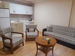 Arf Residence Suite & Hotel