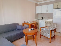 Arf Residence Suite & Hotel