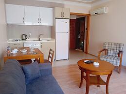 Arf Residence Suite & Hotel