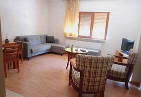 Arf Residence Suite & Hotel