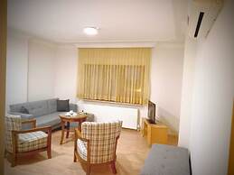 Arf Residence Suite & Hotel