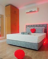 Arf Residence Suite & Hotel