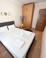 Arf Residence Suite & Hotel