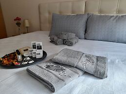 Arf Residence Suite & Hotel