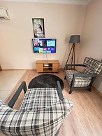 Arf Residence Suite & Hotel