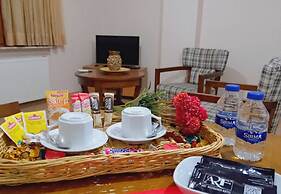 Arf Residence Suite & Hotel