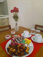 Arf Residence Suite & Hotel