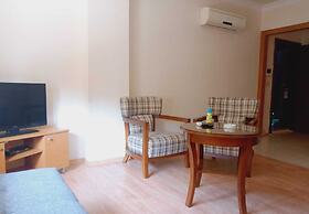 Arf Residence Suite & Hotel