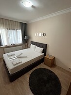 Arf Residence Suite & Hotel