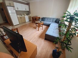 Arf Residence Suite & Hotel