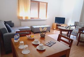 Arf Residence Suite & Hotel