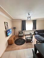 Arf Residence Suite & Hotel