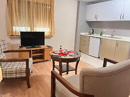 Arf Residence Suite & Hotel