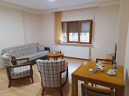 Arf Residence Suite & Hotel